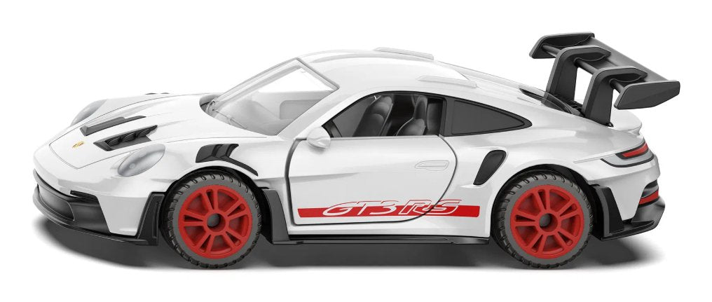 Siku Blister Porsche 911 Gt3 Rs, Vehículo Modelo 10150000000