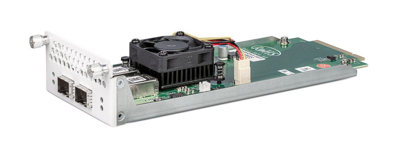Módulo De Extensión Lancom Uf 2x 10g Sfp+ Uf-X60