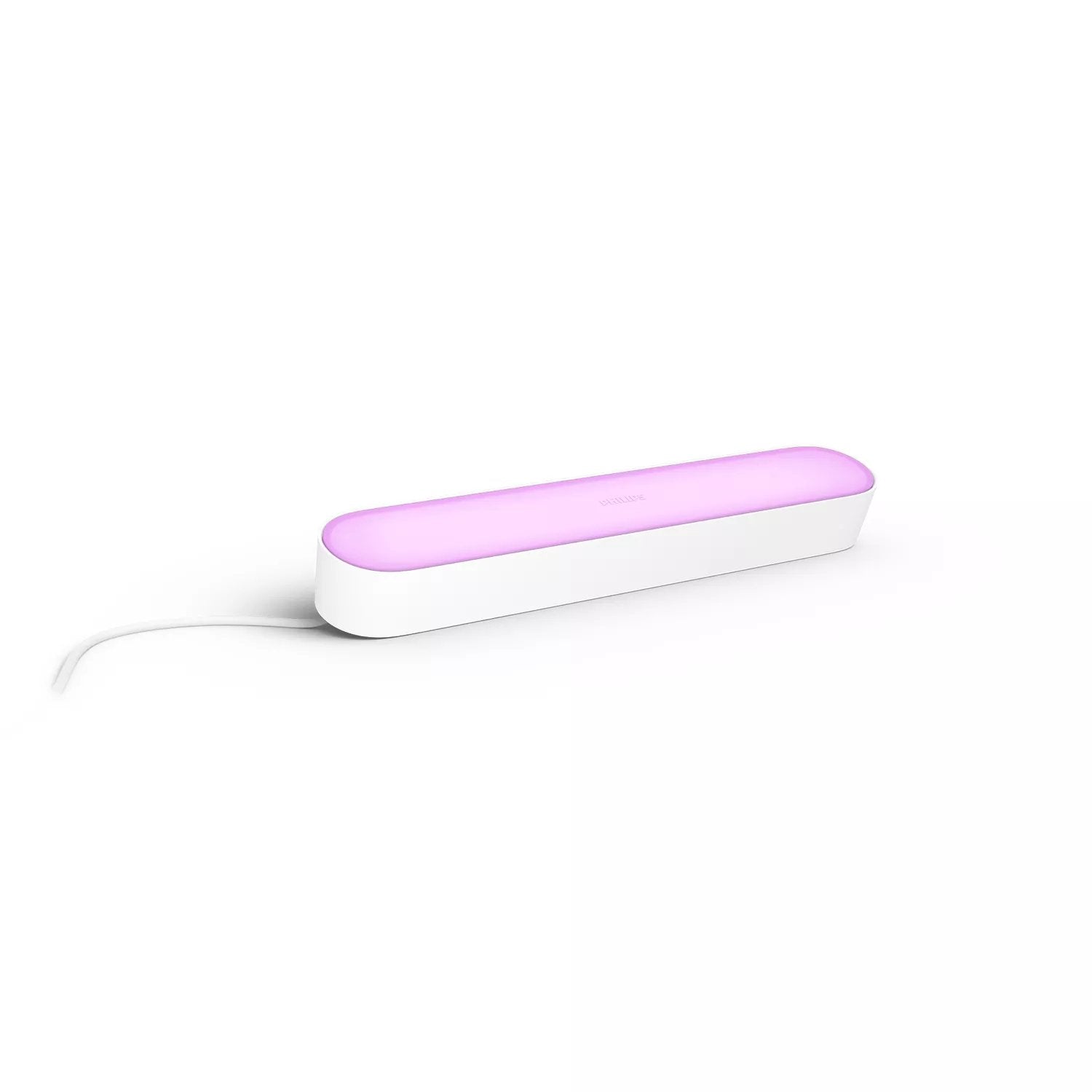 EAN 8718696170809 - Philips Hue White and Color ambiance 7820331P7 Luz de pared inteligente Bluetooth/Zigbee 6,6 W imagen 1