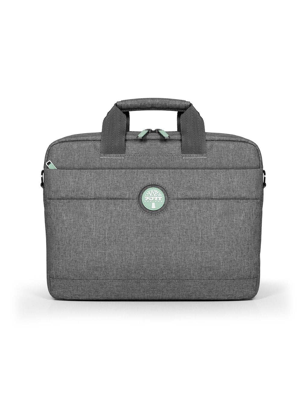EAN 3567044007015 - Port Designs Yosemite Eco TL 39,6 cm (15.6") Maletín Gris imagen 1