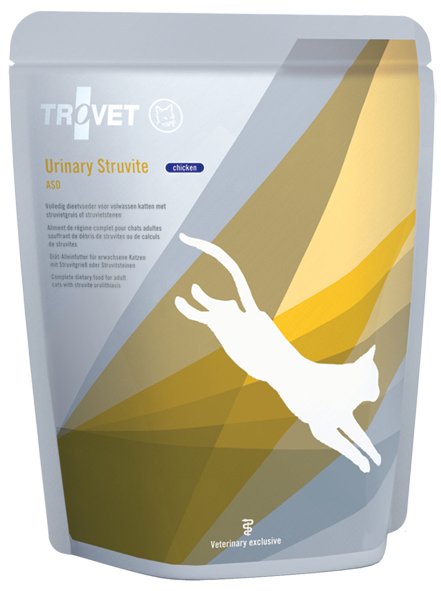 EAN 8716811030380 - TROVET 8716811030380 comida húmeda para gatos 85 g imagen 1