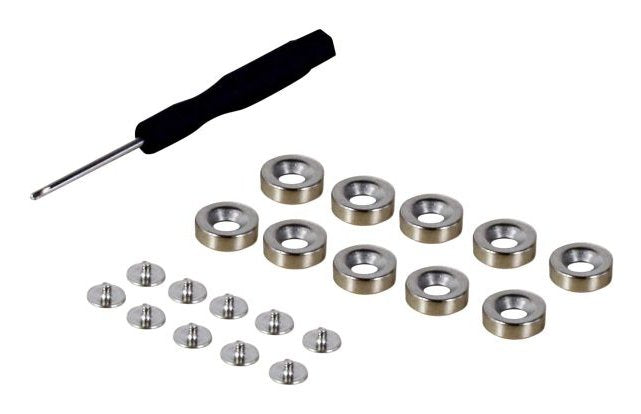 EAN 4038816117649 - ALLNET ALLTCOVER12WWV1 accesorio o pieza de recambio para tableta Bisel imagen 3