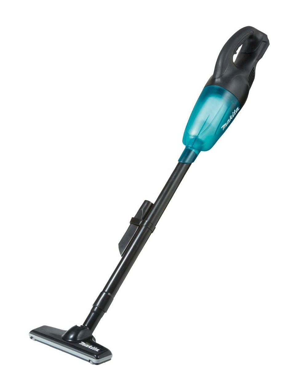 EAN 88381821926 - Makita DCL180ZB aspiradora de pie y escoba eléctrica Aspiradora escoba 2 en 1 Batería Secar Sin bolsa 0,65 imagen 1