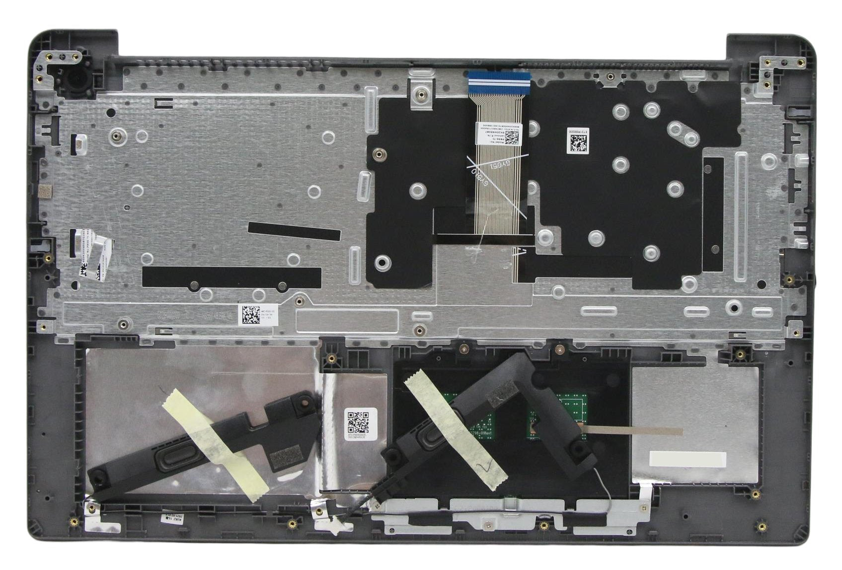 EAN 5715328157996 - Lenovo 5CB1B64665 refacción para laptop Cover + keyboard imagen 1