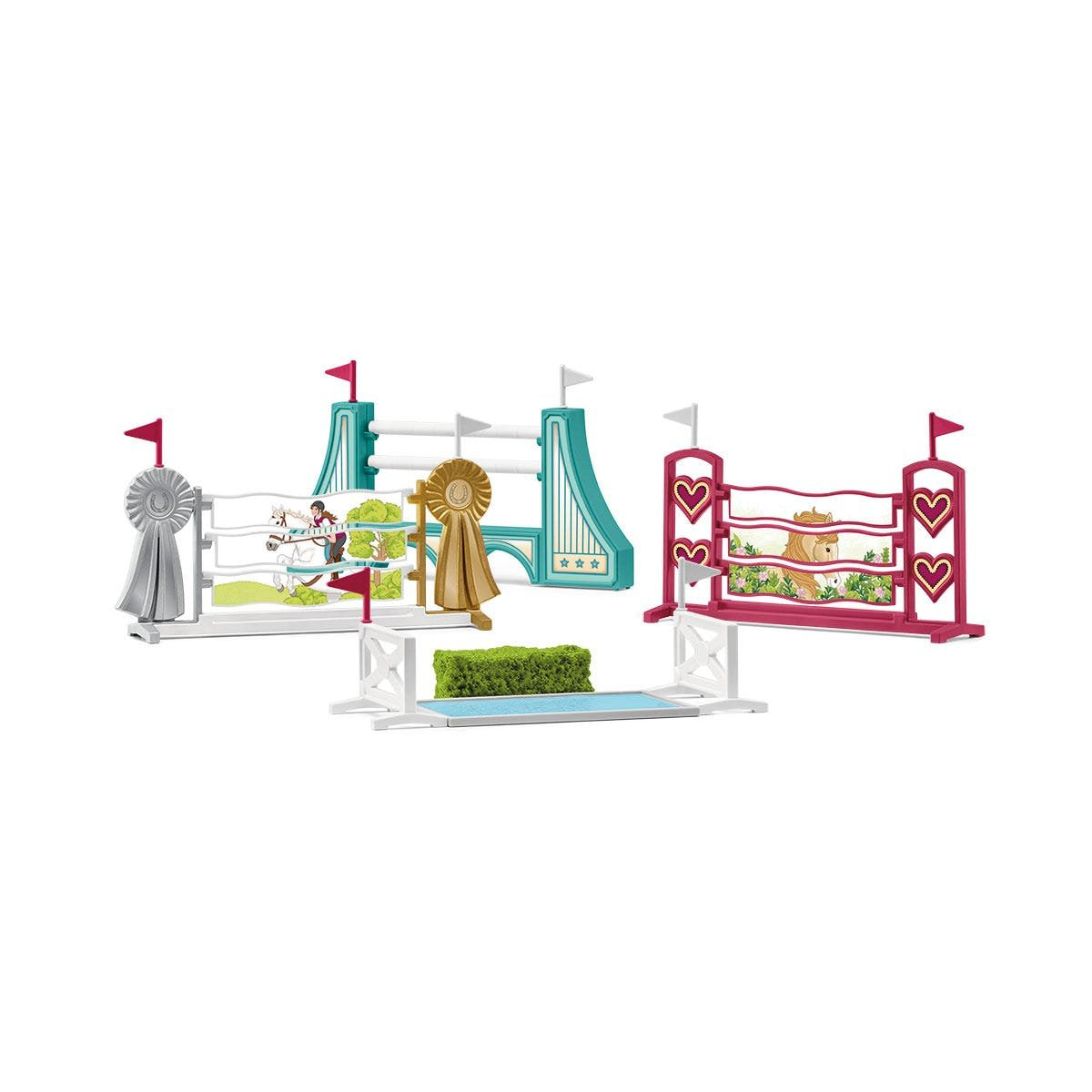 EAN 4059433652191 - schleich HORSE CLUB 42612 accesorio para figuras de juguete para niños Cerca de juguete imagen 1