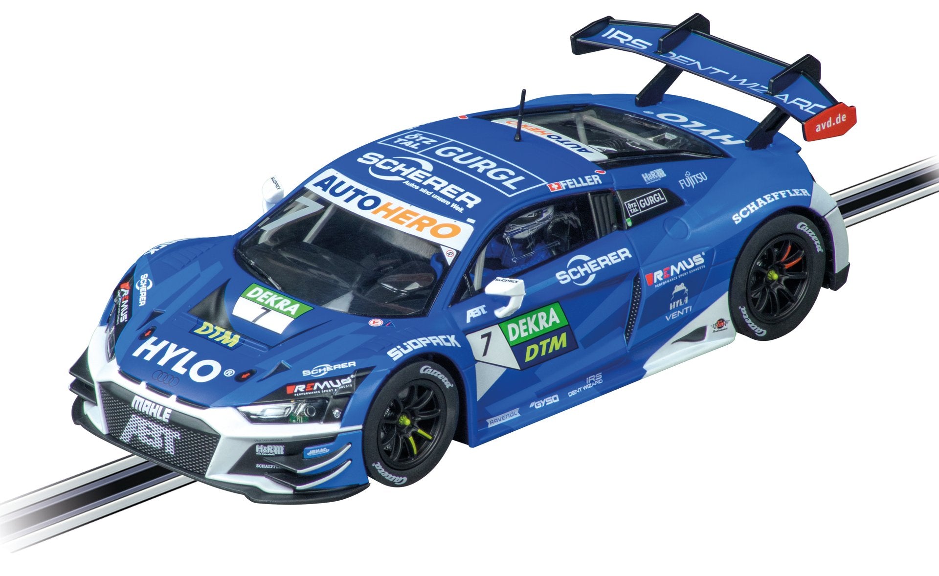 EAN 4007486236332 - Carrera Full Speed imagen 4