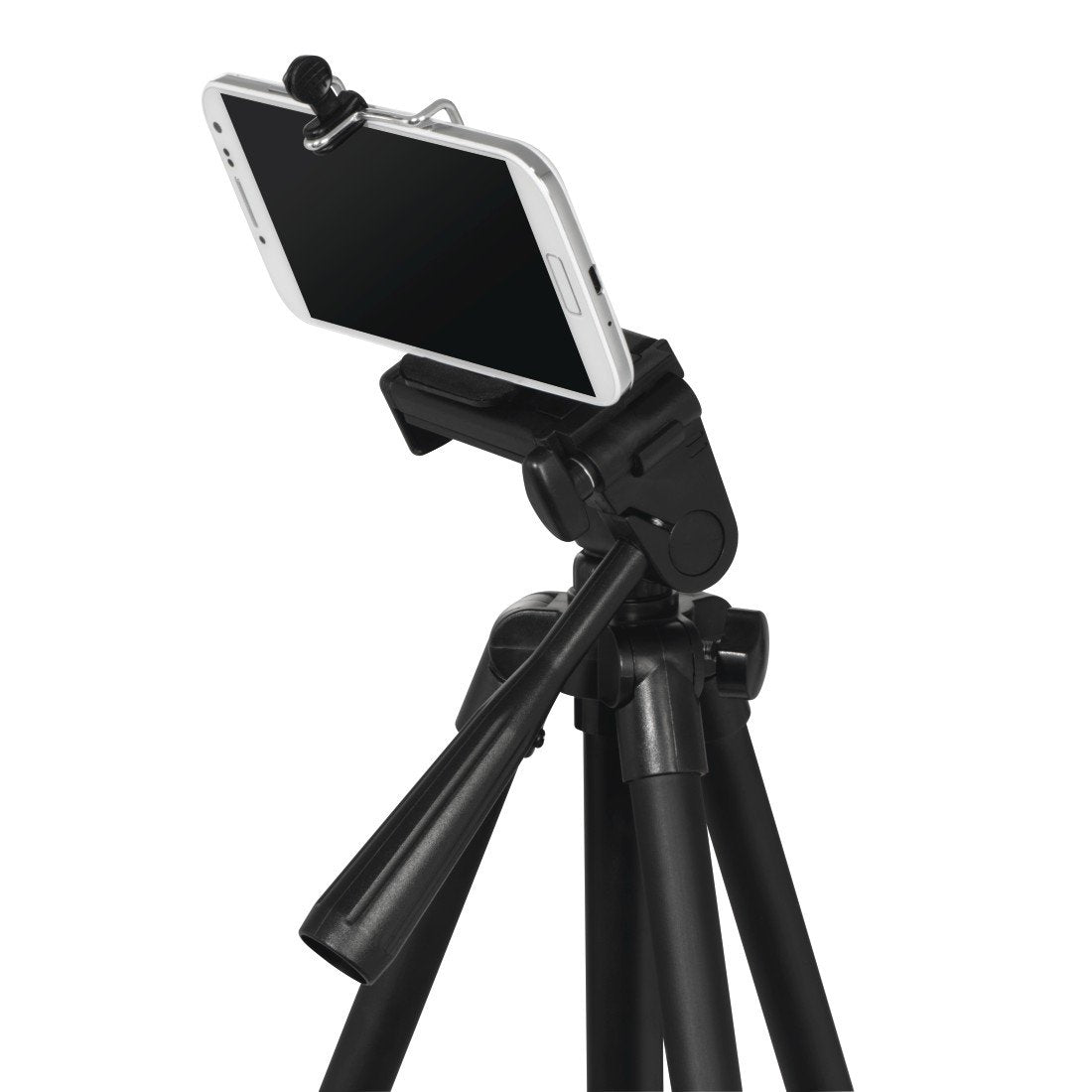 EAN 4007249046406 - Hama Star Smartphone tripode Smartphone/Cámara digital 3 pata(s) Negro imagen 17