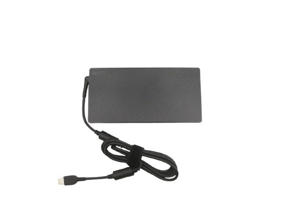 EAN 5704174407324 - Lenovo 5A10W86289 adaptador e inversor de corriente Interior 300 W Negro imagen 1