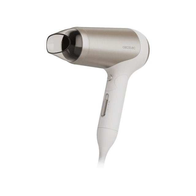 Secador 101442 Power&Go Heaven Champagne