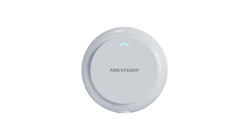 Hikvision Radar Detección De Constantes Vitales Salud 4m Poe