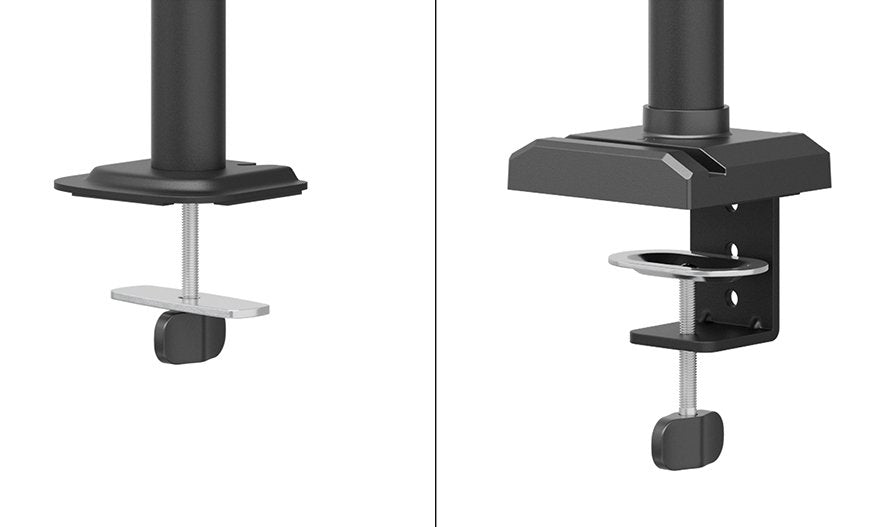 Soporte Neomounts Tis 10"-32" 2tft 4gelenk Negro Max.8kg