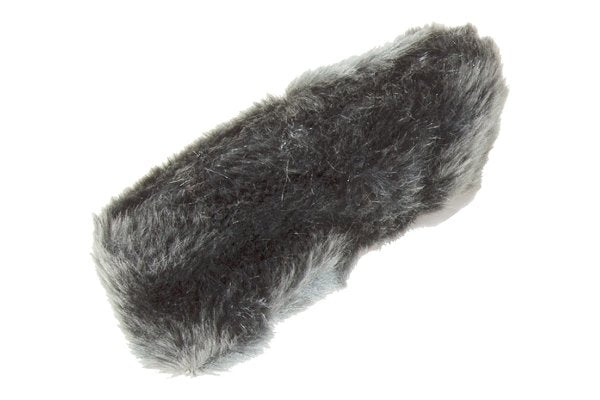 Micrófono Panasonic Vw-Vms10 Negro Para Videocámara