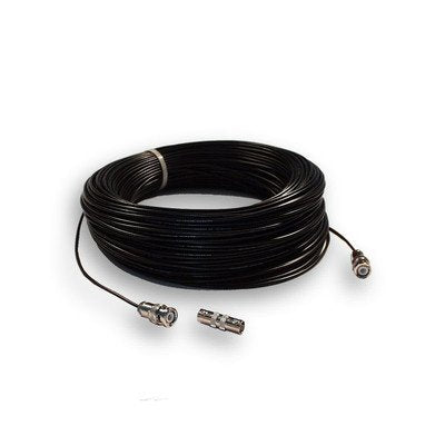 Gude 0134 - Cable Alargador De Antena - Bnc