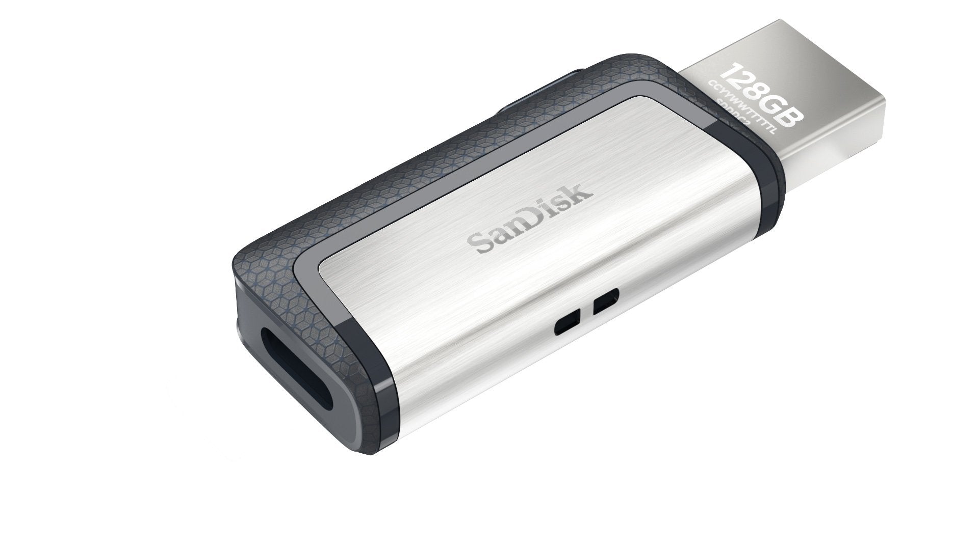 EAN 0619659142063 - SanDisk Ultra Dual Drive USB Type-C unidad flash USB 128 GB USB Type-A / USB Type-C 3.2 Gen 1 (3.1 Gen 1) imagen 5