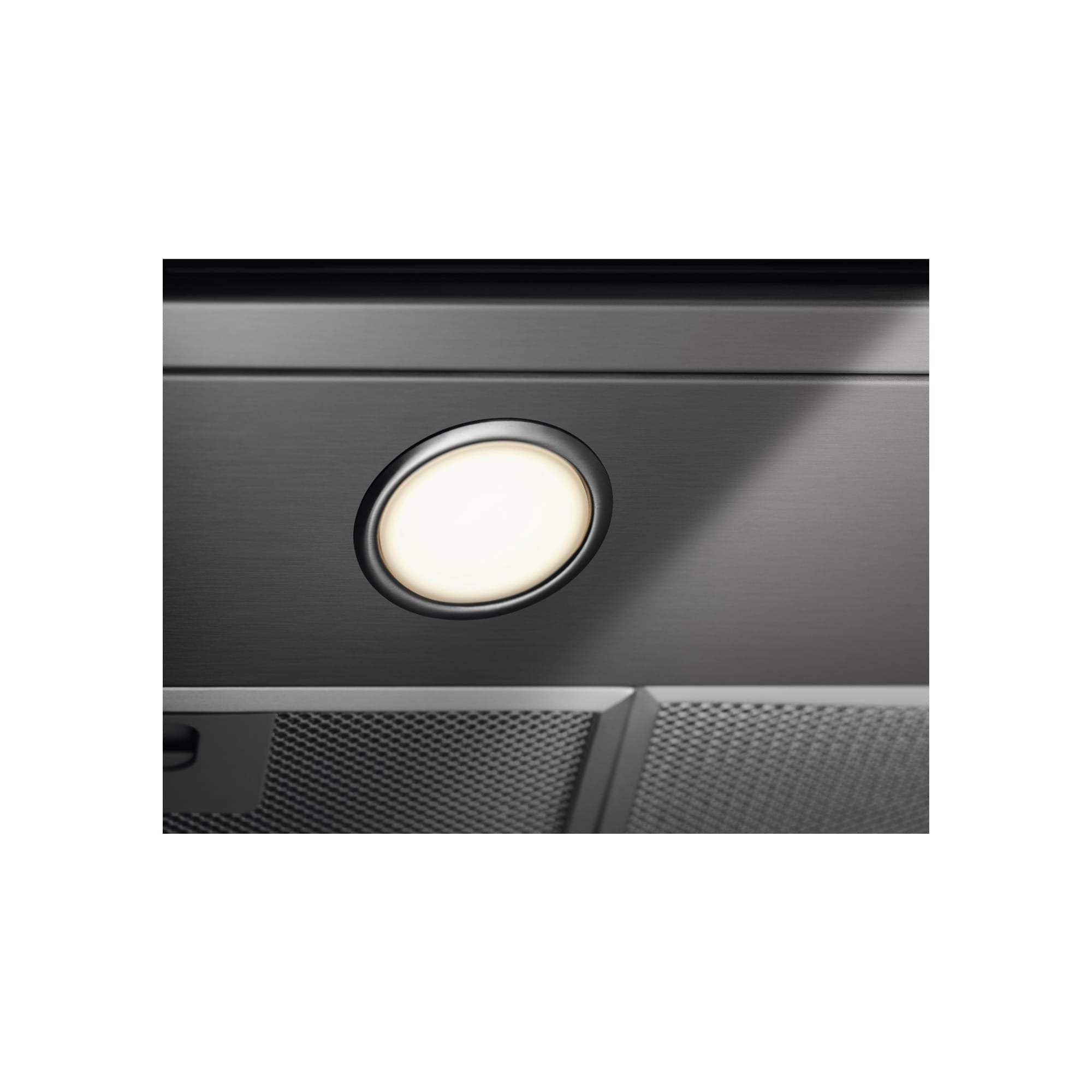 EAN 7332543794300 - Electrolux LFG716X Encastrada Acero inoxidable 700 m³/h imagen 8