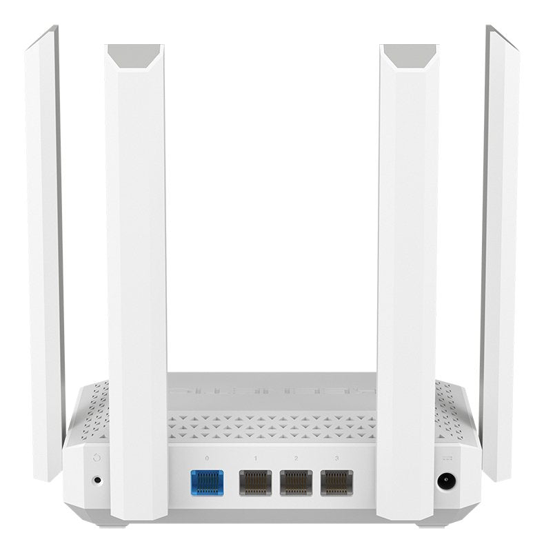 EAN 4897082921783 - Keenetic Sprinter (KN-3711) router inalámbrico Gigabit Ethernet Doble banda (2,4 GHz / 5 GHz) imagen 7