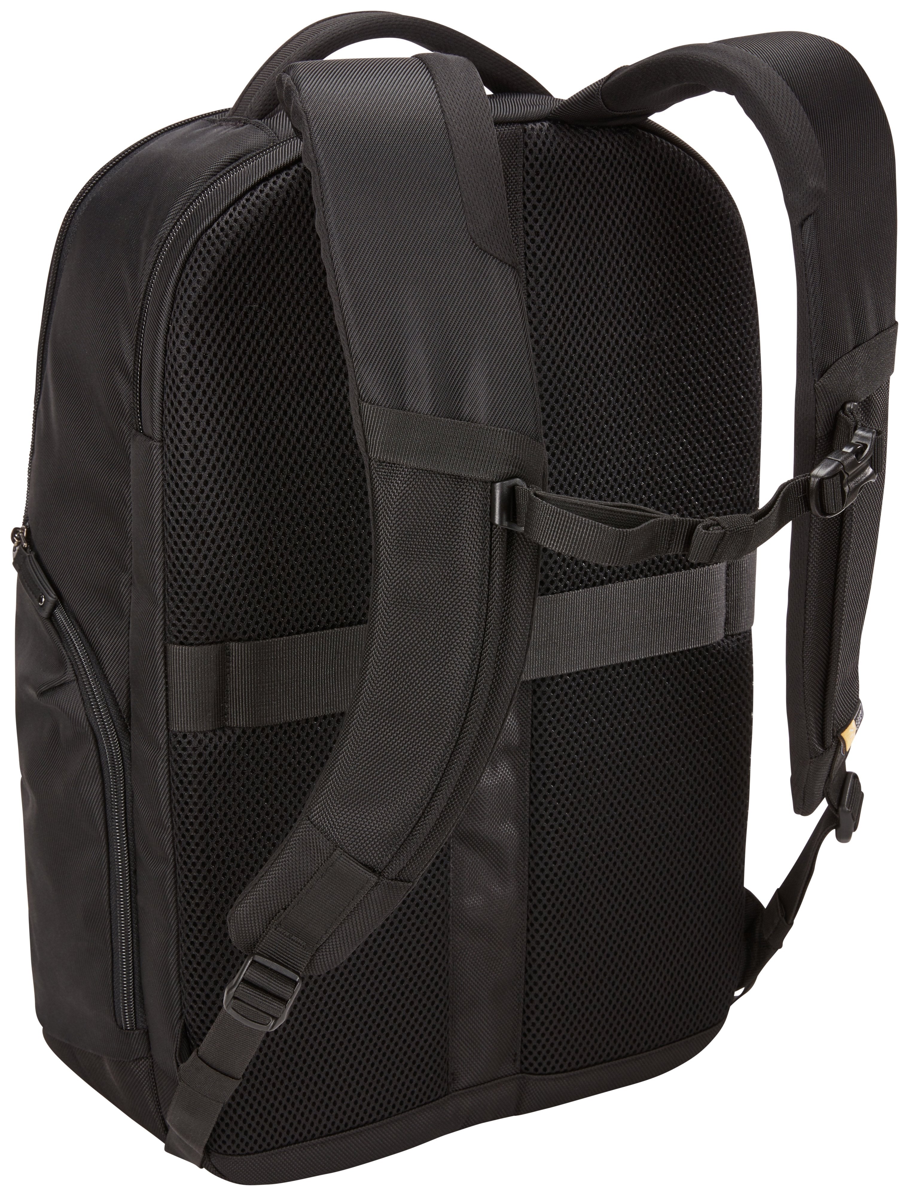 Mochila Caselogic 29.5l Negro Notion, 50x32x10cm