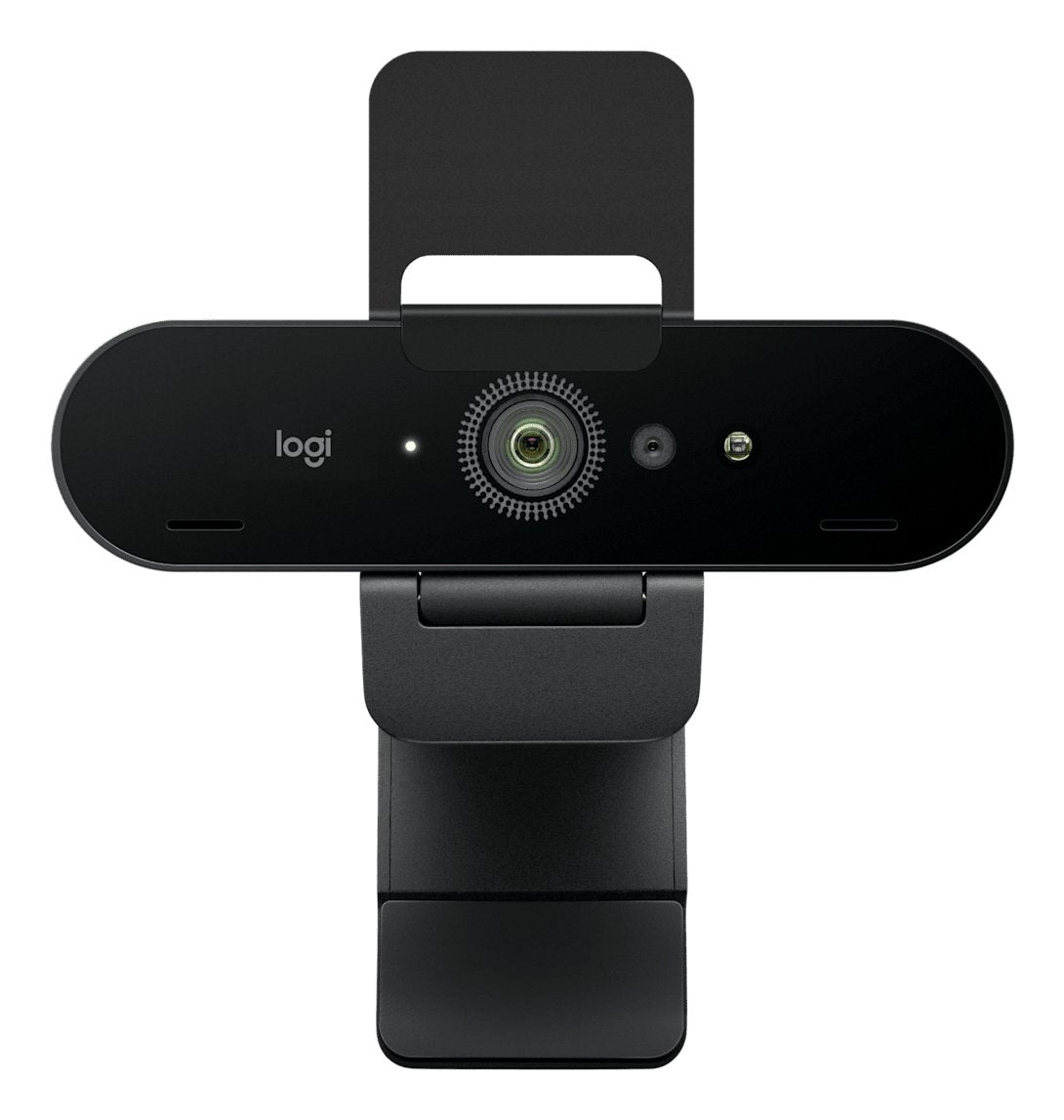 EAN 5099206093782 - Logitech 952-000066 accesorio para cámara web Tapa para webcam Negro imagen 3