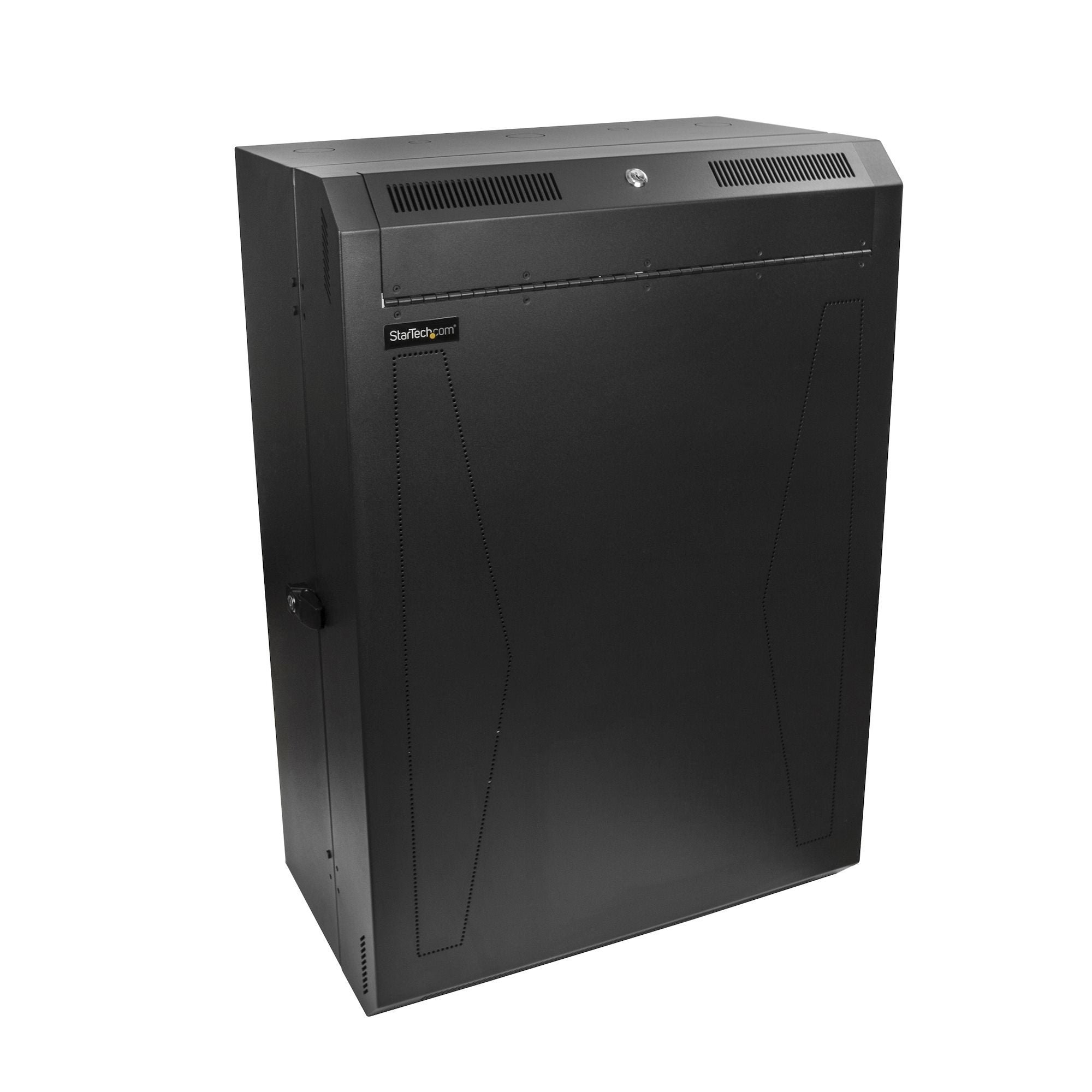 Startech Rack 8u De Pared De 30"