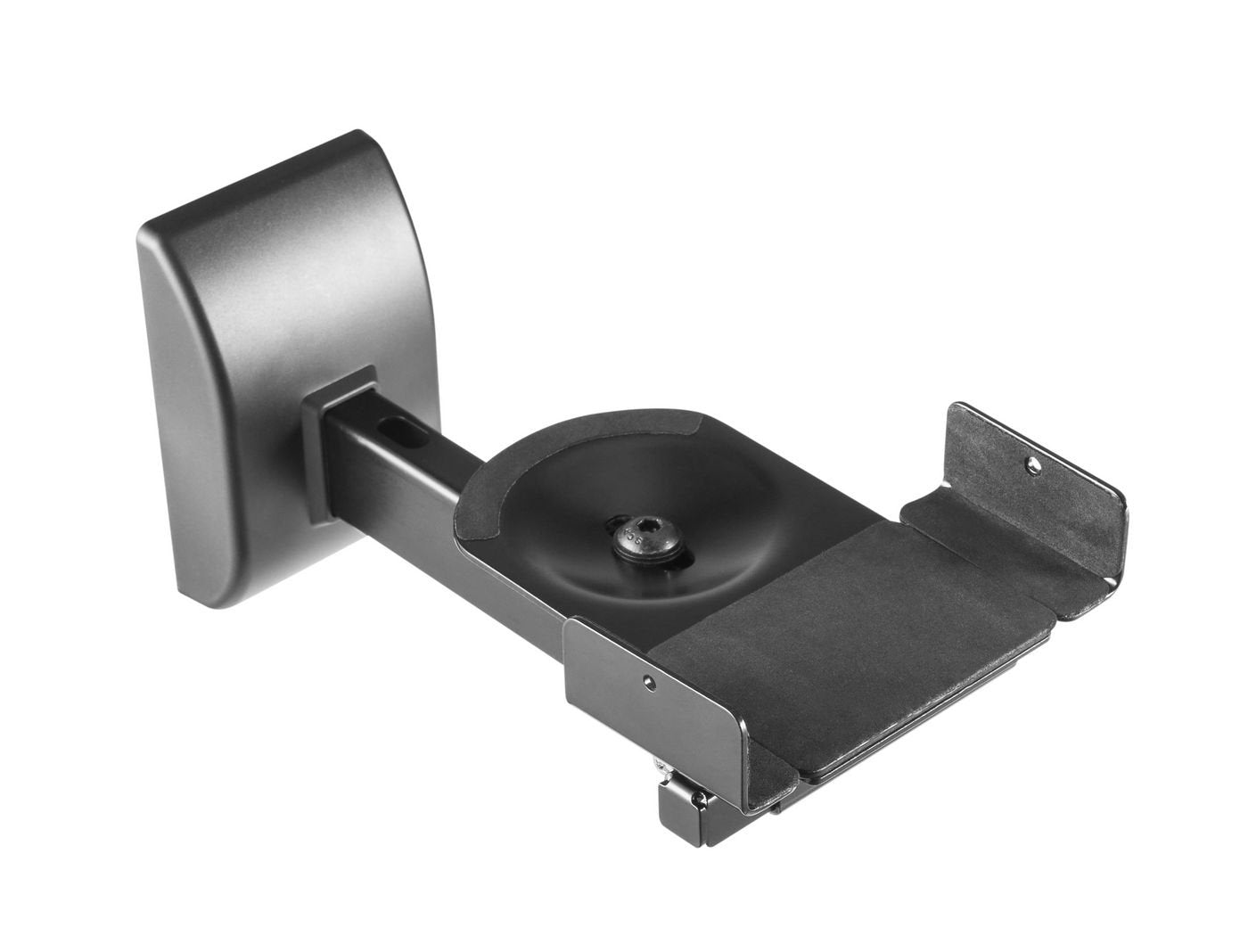 EAN 5704174951278 - Vivolink VLMSP15 soporte de altavoz Pared Negro imagen 3