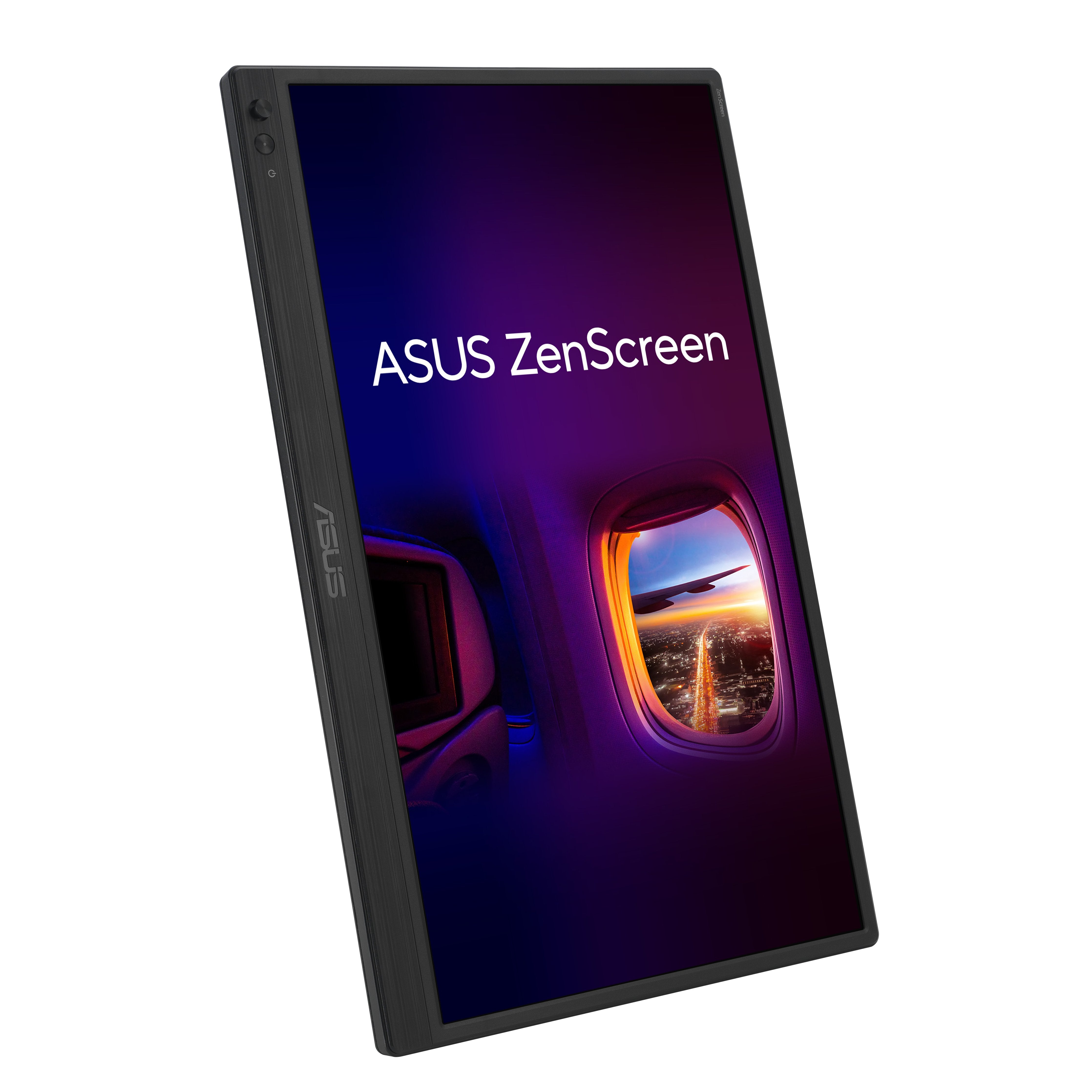 EAN 4711387767535 - ASUS ZenScreen MB169CK pantalla para PC 39,6 cm (15.6") 1920 x 1080 Pixeles Full HD LCD Negro imagen 13