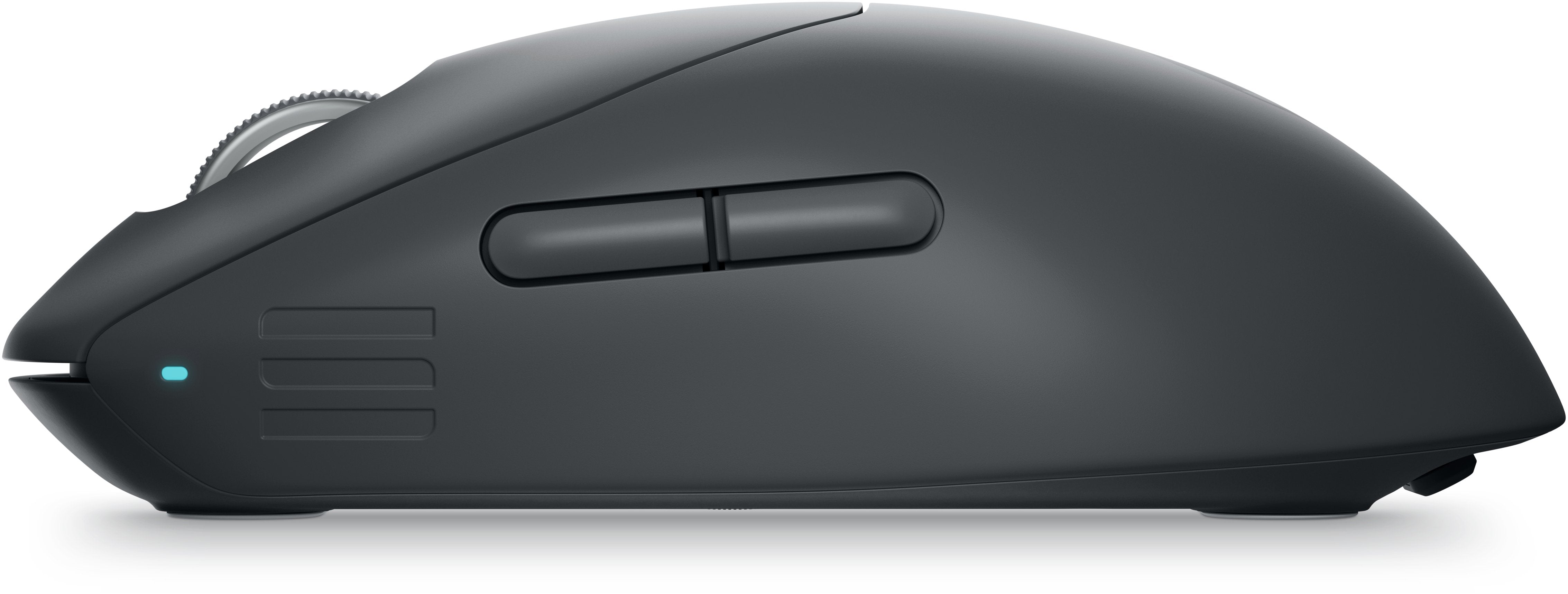 EAN 5397184877548 - Alienware Pro Wireless Gaming Mouse ratón Juego Ambidextro RF Wireless + USB Type-C Óptico 26000 DPI imagen 3