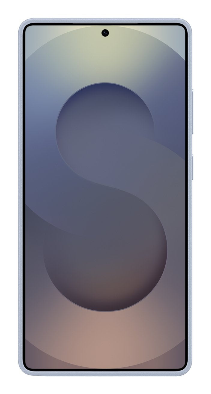 Samsung Kindsuit Case Galaxy S25 Ultra Hellblau