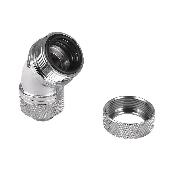 EAN 4717964402882 - Thermaltake CL-W096-CA00SL-A accesorio o pieza de sistema de refrigeración para ordenador Tubo imagen 3