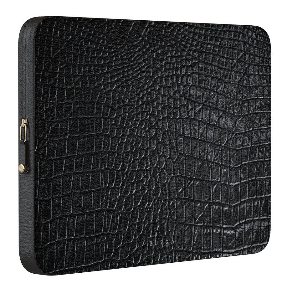 EAN 4772228038382 - BURGA Reaper's Touch 35,6 cm (14") Funda Negro imagen 1