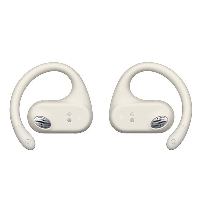 Auriculares Bluetooth 1more Fit Se Open Tws Blanco
