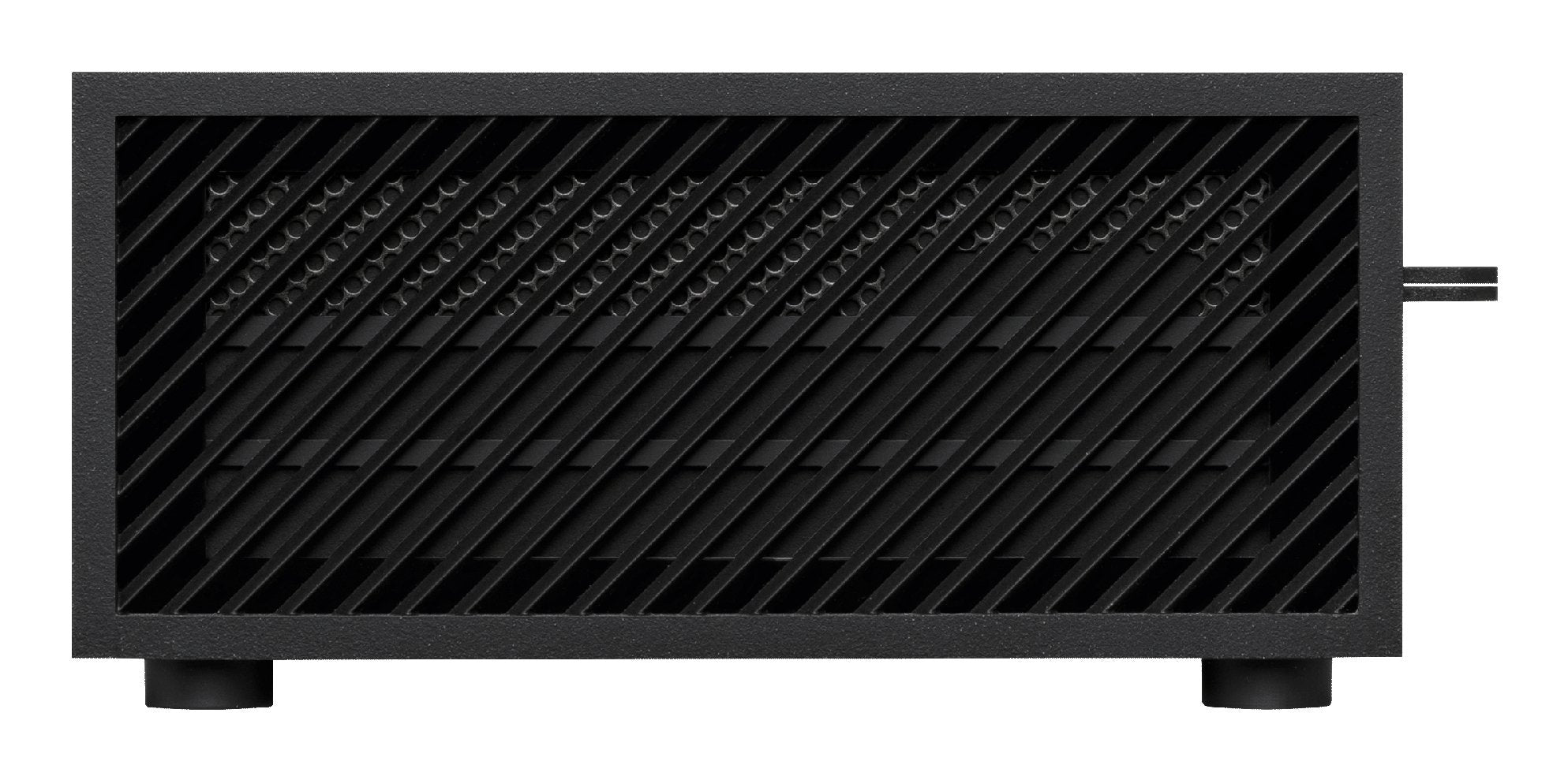 Barebone Asus Vivo Pn64-S5012md I5-12500h 8gb 256gb Ssd Negro Ohne Os