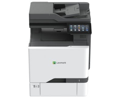 EAN 734646717328 - Lexmark CX730de Laser A4 1200 x 1200 DPI 40 ppm imagen 1