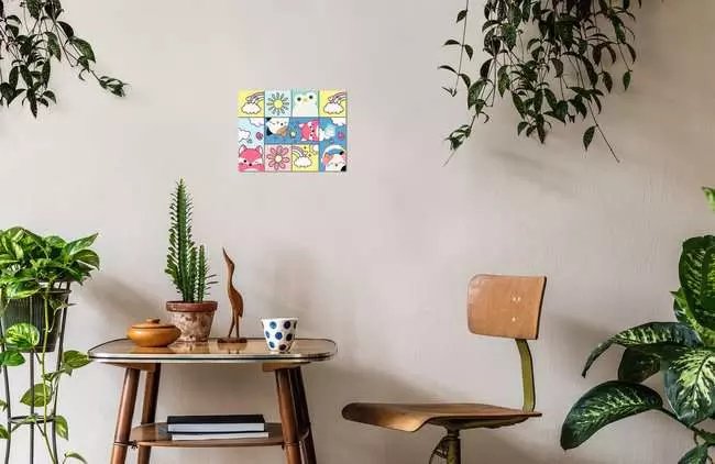 EAN 4005556237272 - Ravensburger CreArt - MNZ - Squishmallows imagen 4