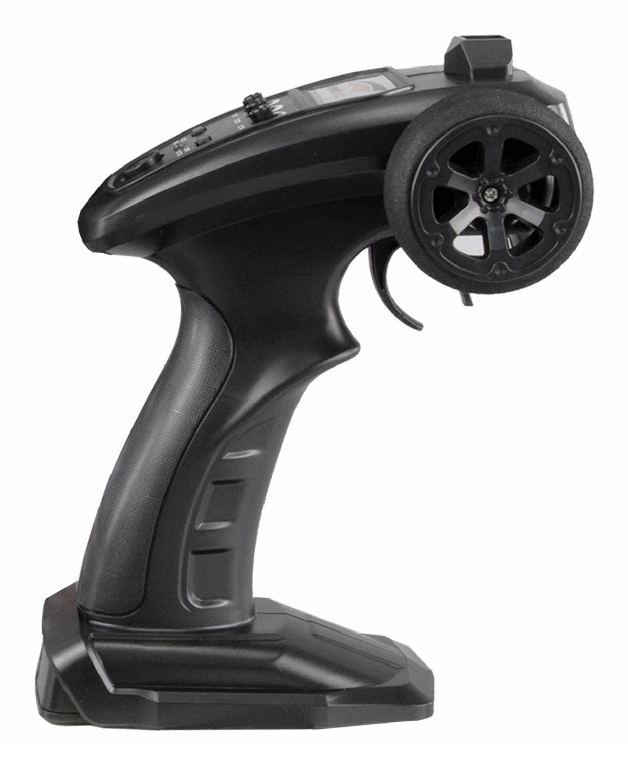 Amewi Mingray Speedboot Con Jetantrieb 335mm Rtr Carbon-Opt