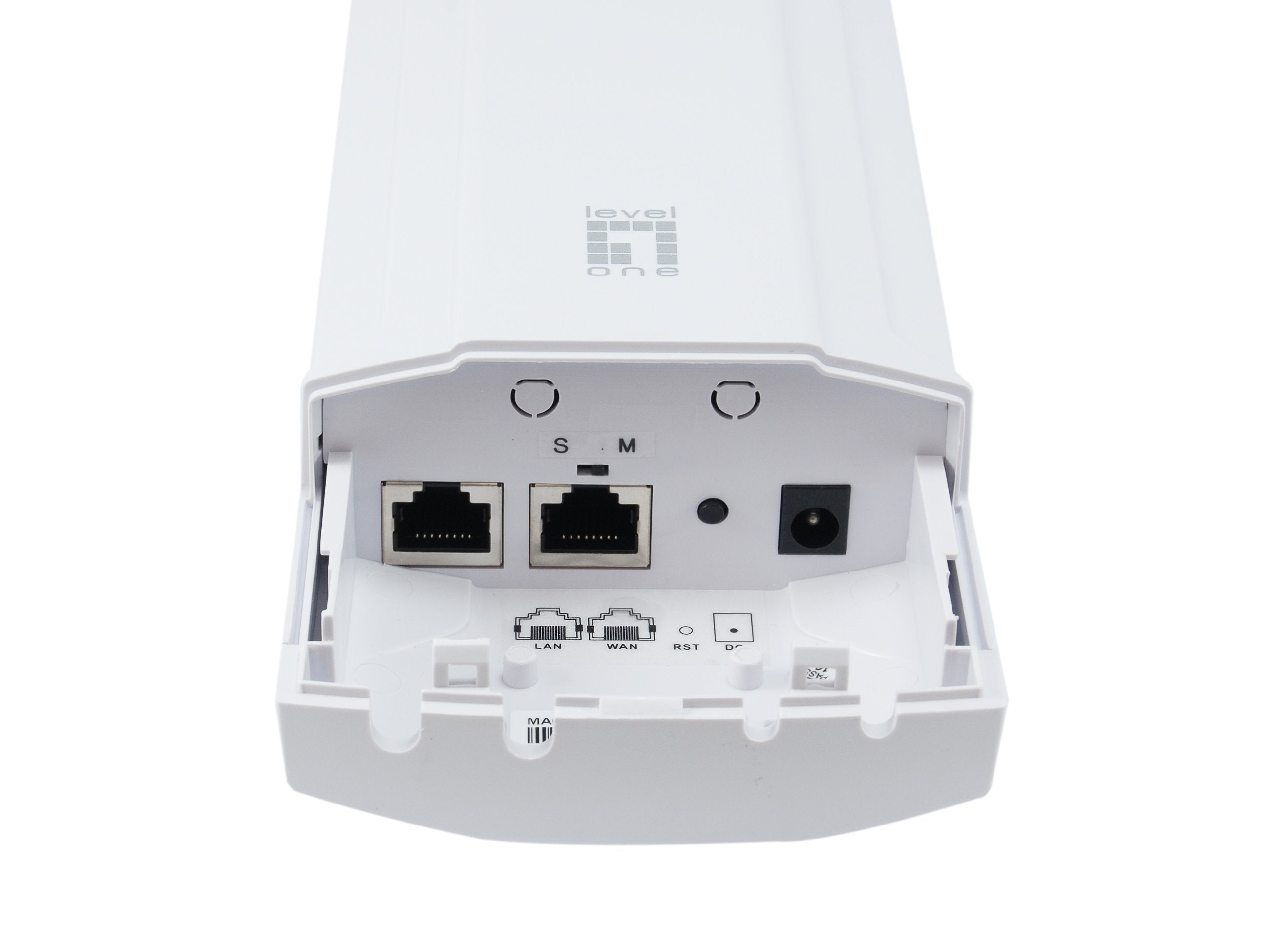 Levelone Wlan Access Point & Extender Outdoor 5ghz Poe