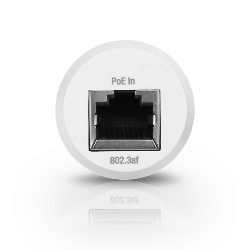 Ubiquiti Networks Ins-3af-Usb Cargador De Dispositivo Móvil Blanco