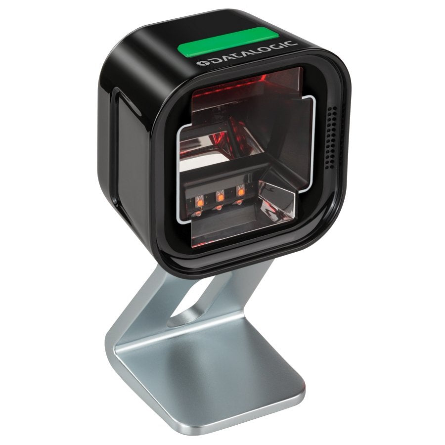 Datalogic Magellan 1500i Lector De Códigos De Barras Fijo 2d Led Negro