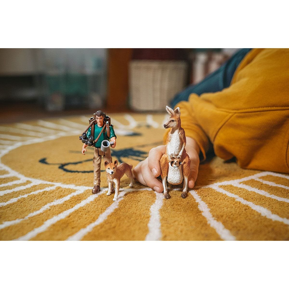 EAN 4059433591193 - schleich Outback Adventures imagen 3