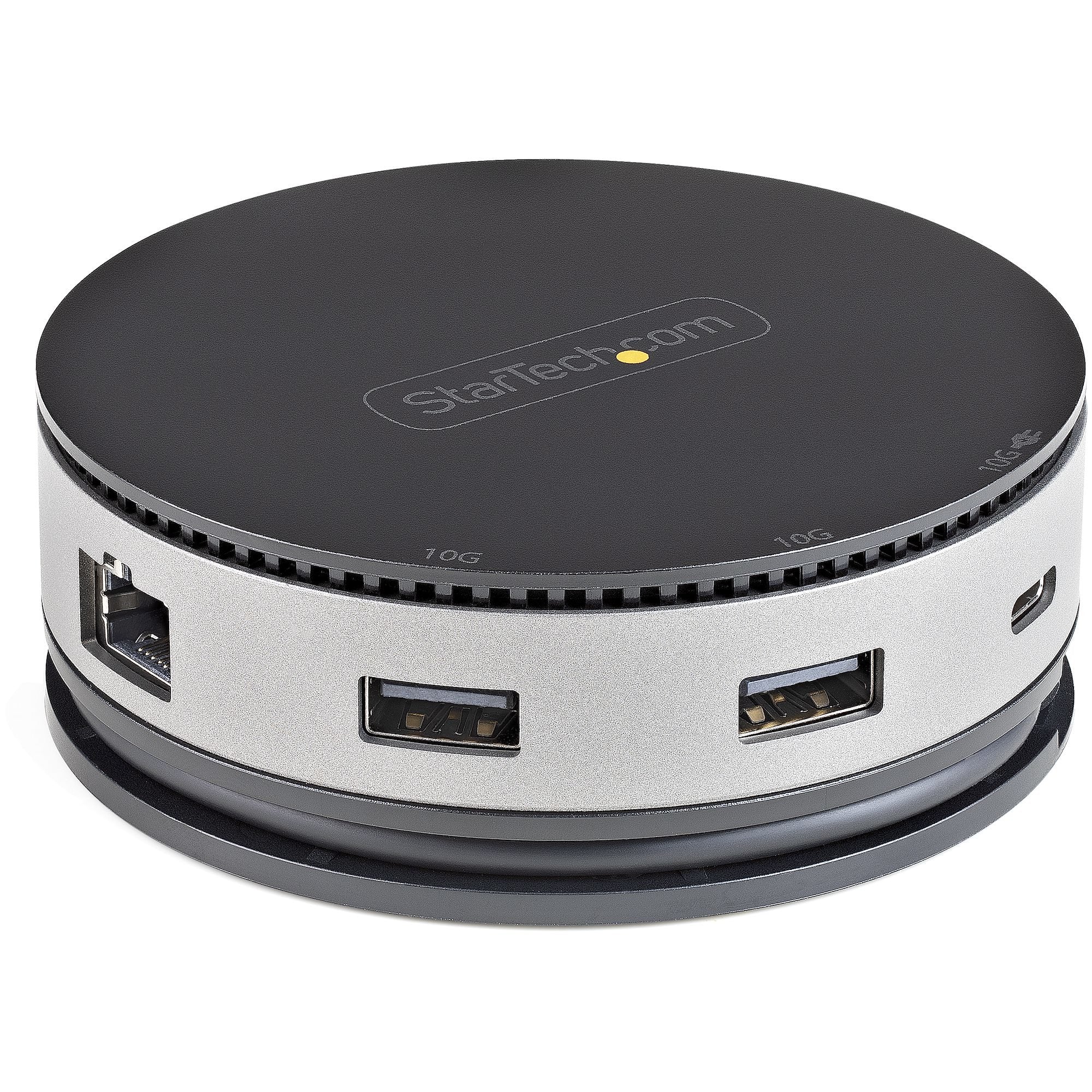 Startech Docking Station Usb-C Hdmi Dp O Vga