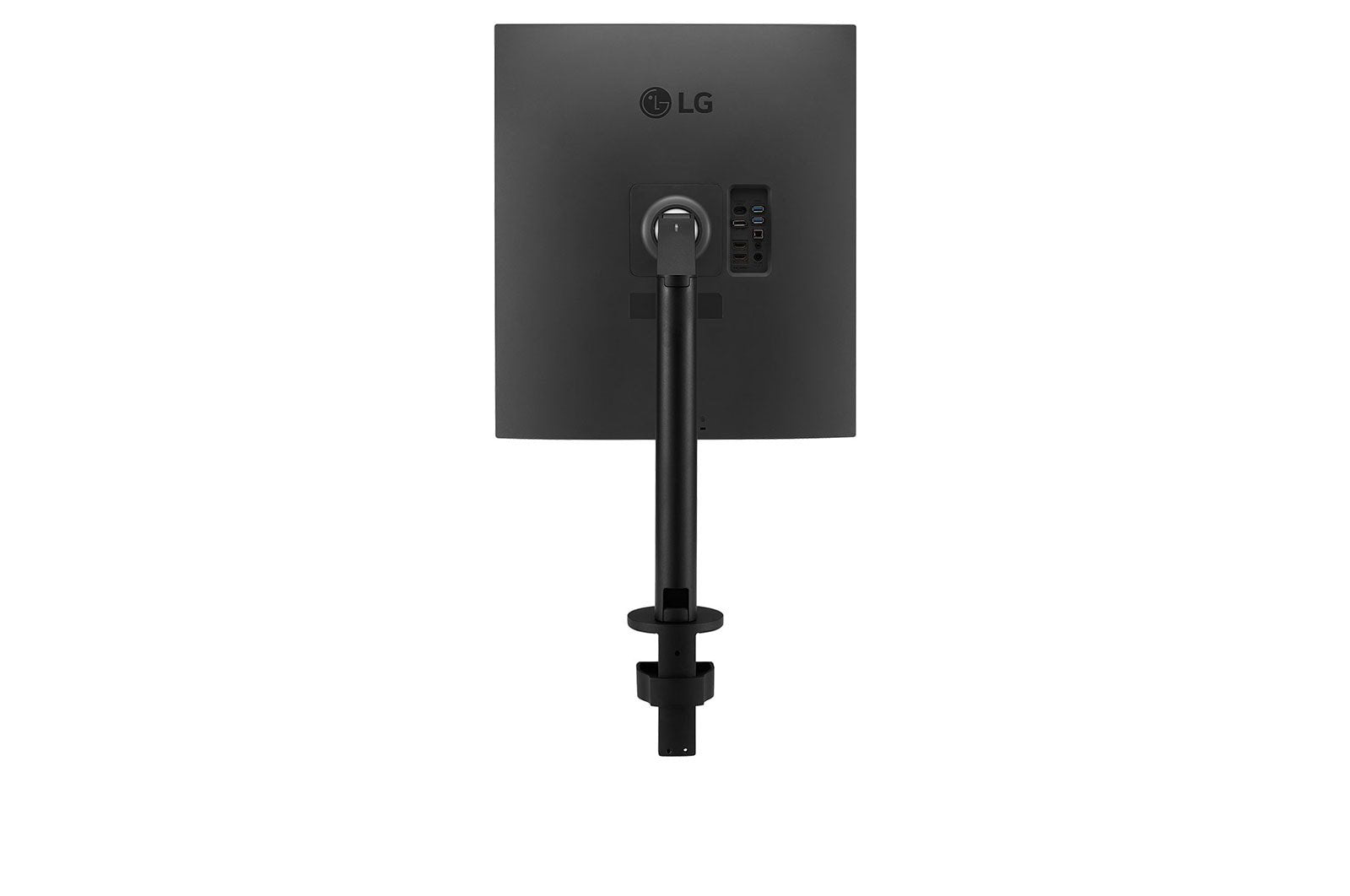 EAN 8806091661166 - LG 28MQ780-B pantalla para PC 70,1 cm (27.6") 2560 x 2880 Pixeles SDQHD LED Negro imagen 9