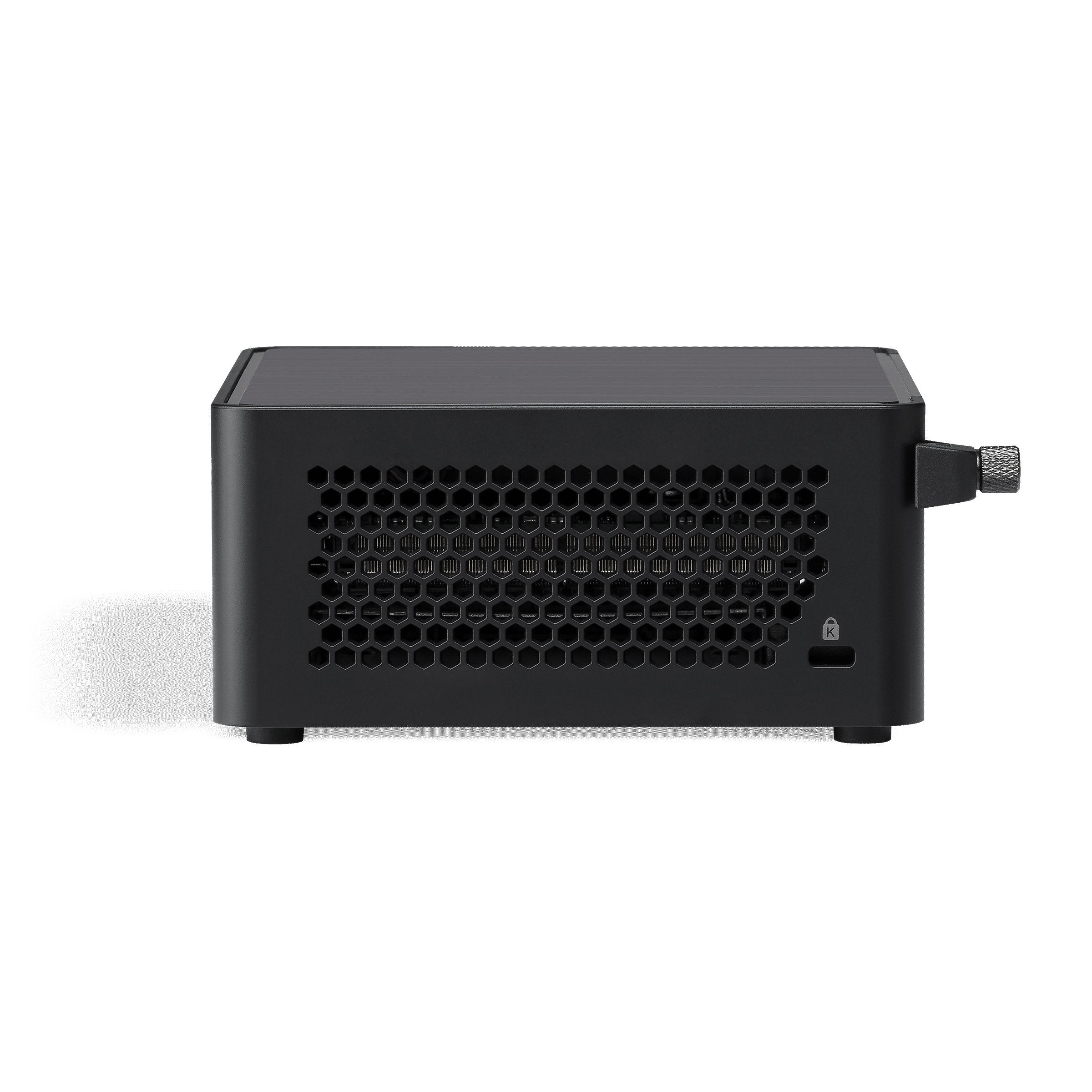 EAN 4711387491713 - ASUS NUC 14 Pro Tall Kit RNUC14RVHV500000I UCFF Negro 135H imagen 5