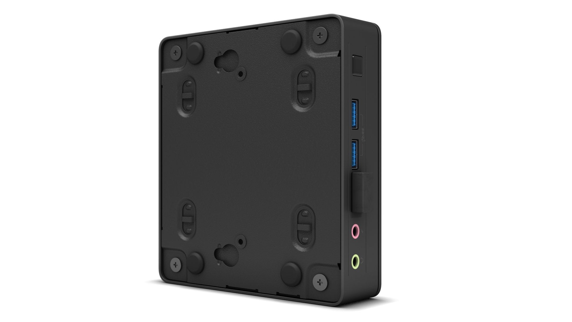 Minipc Intel Nuc Nuc11atkc20002 Celeron N4505