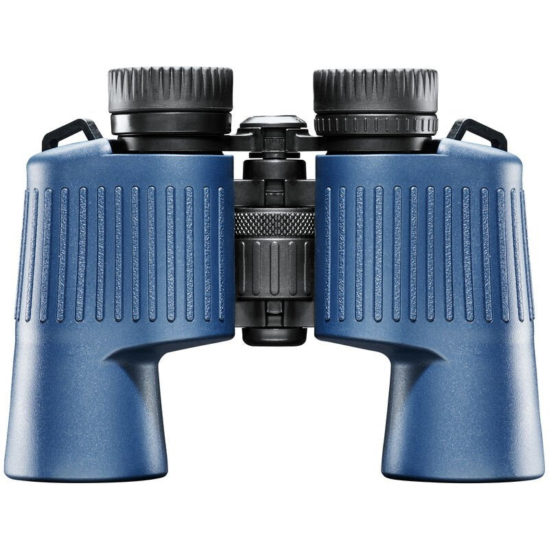EAN 0029757007681 - Bushnell 134211R binocular BaK-4 Porro Negro, Azul imagen 5