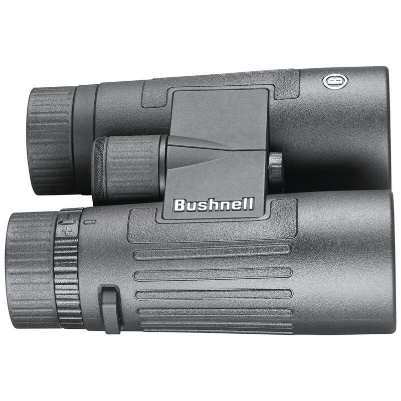 Bushnell Legend 10x42 Binocular Techo Negro