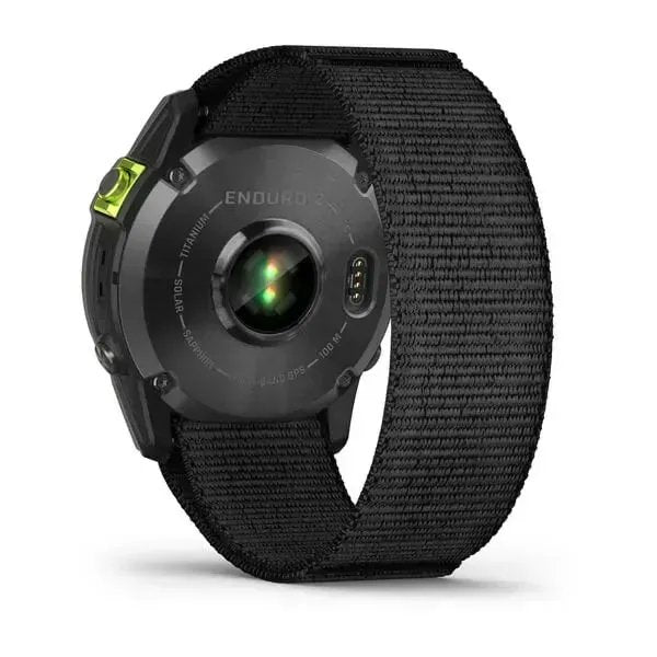 EAN 0753759296650 - Garmin Enduro 2 3,56 cm (1.4") MIP 35 mm Digital 280 x 280 Pixeles Pantalla táctil Gris Wifi GPS (satélit imagen 12