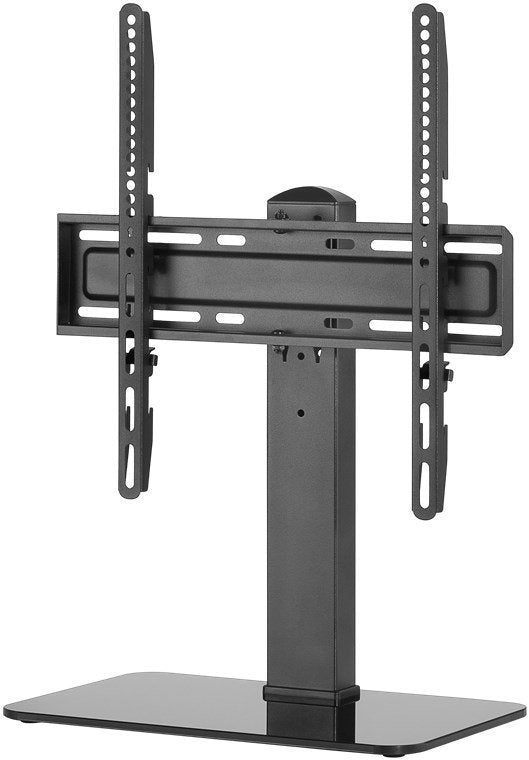 Soporte Tv/Mon Goobay Mesa Basic Negro