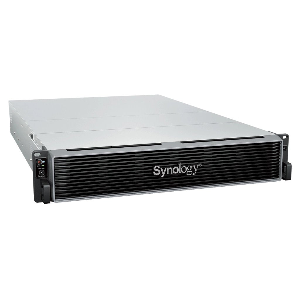 Synology Nas Fs3420 Flashmation 24bay 2.5"Sata