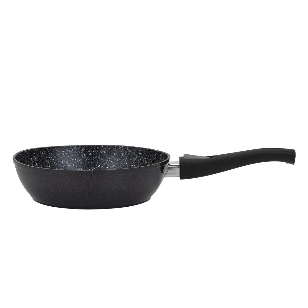 Deep Frypan D20 H6.4cm/93010 Resto