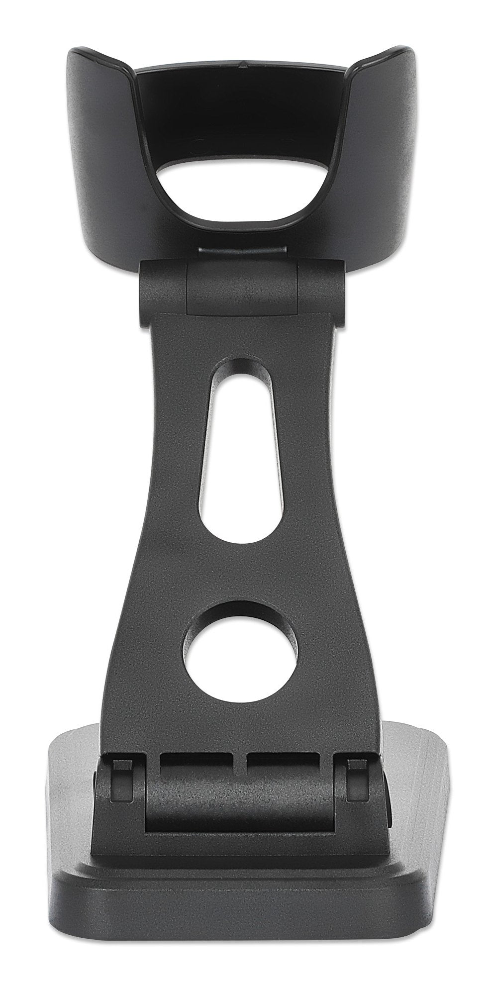 EAN 0766623154192 - Manhattan 154192 soporte Soporte pasivo Escáner de código de barras Negro imagen 4