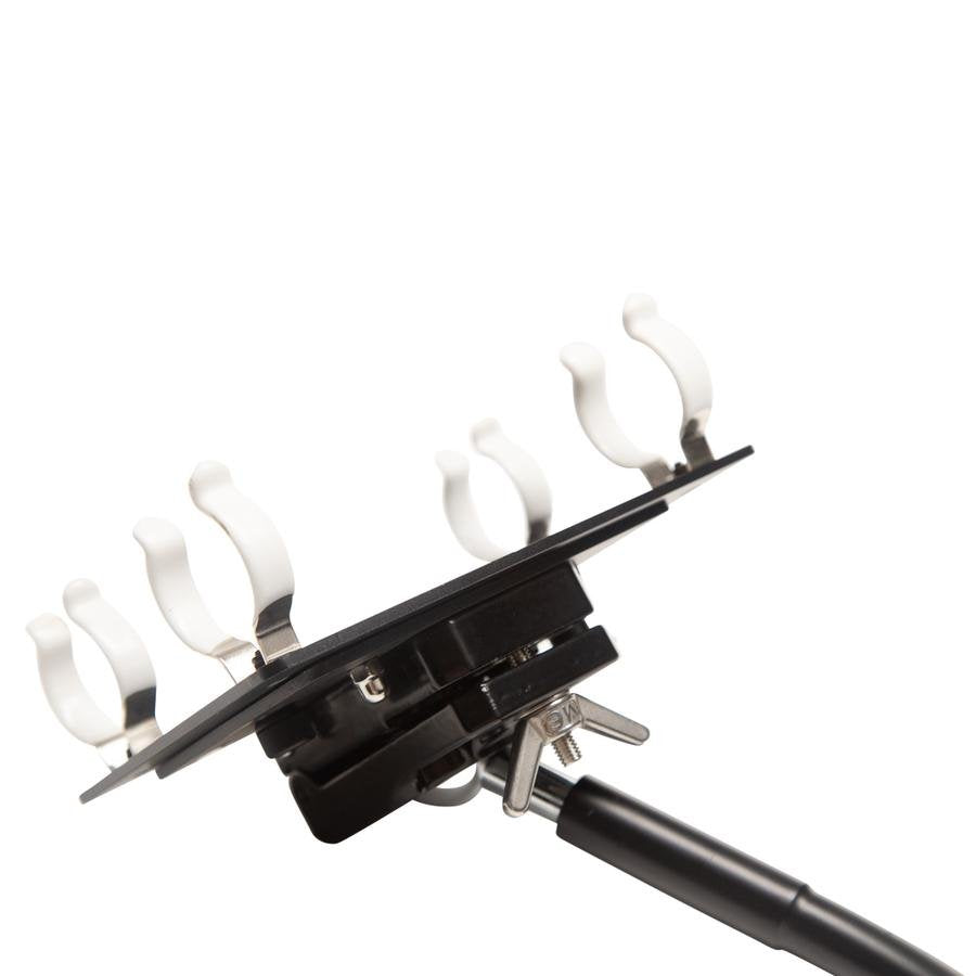 EAN 4001072037150 - Nanlite Pavotube Double Bank 2 T12 LED Kit de montaje imagen 9
